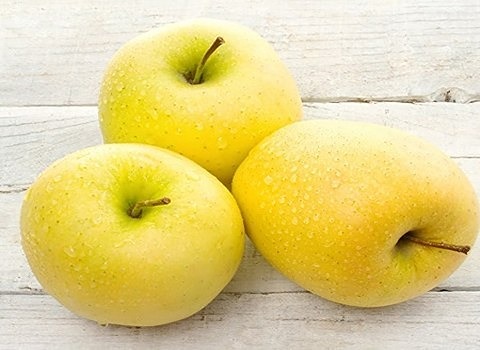 تصویر 1 از خرید سیب زرد استخوانی + قیمت فروش استثنایی